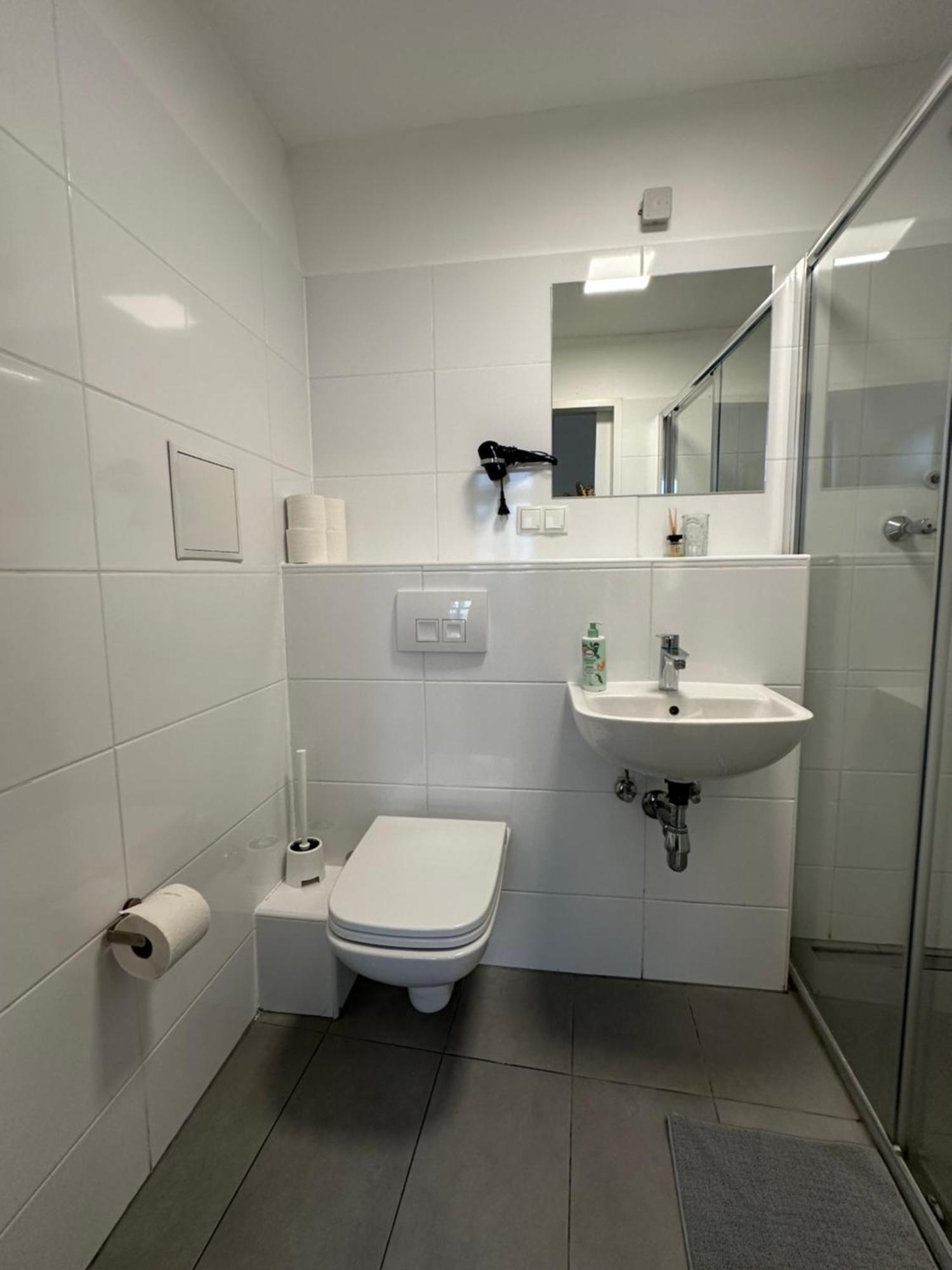 Housingplus B&B