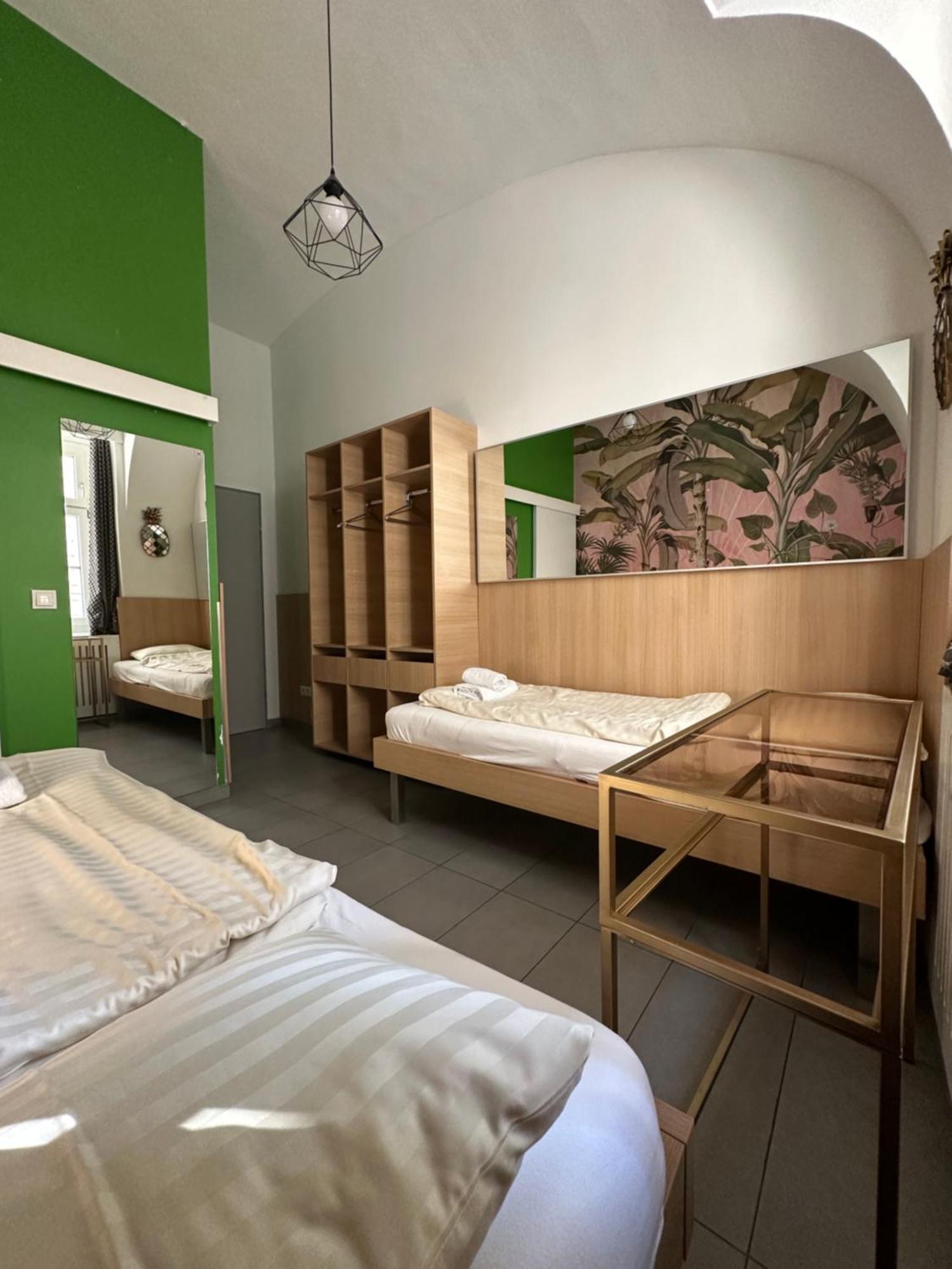 Housingplus B&B Viena