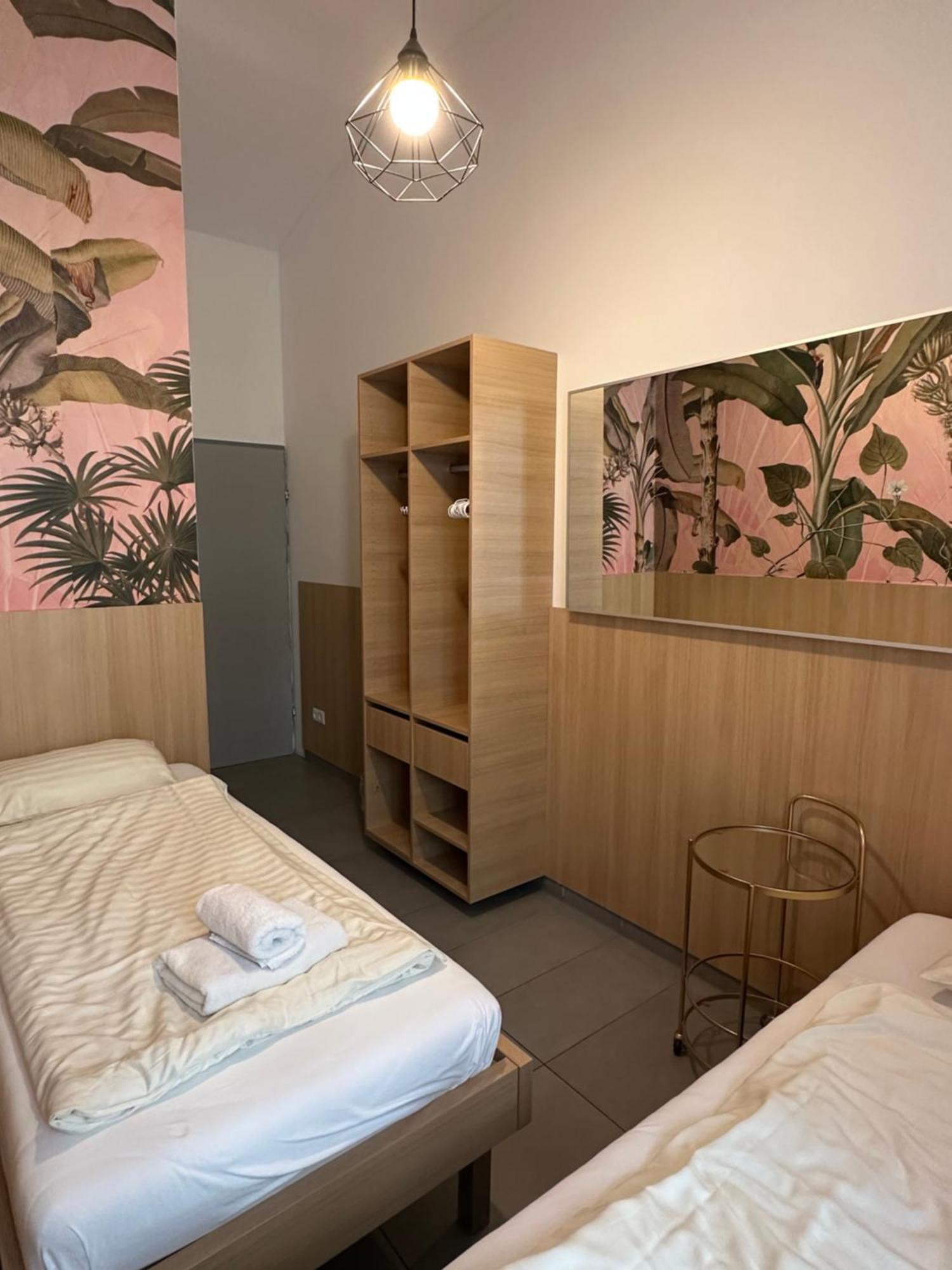 Housingplus B&B 2*